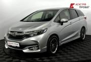 Honda Shuttle II Нижний Новгород  - изображение 24
