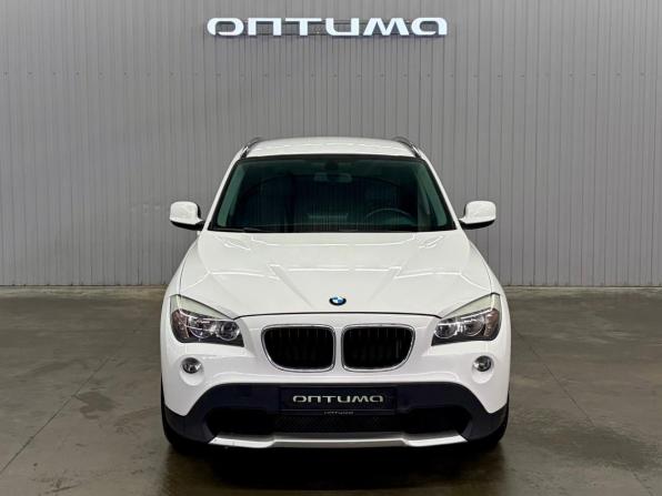 BMW X1 I (E84) с пробегом 2011 года, цена 1 247 000 рублей, 186440 км, внедорожник, Автокод Объявления