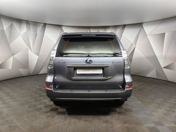 Lexus GX II Рестайлинг 2 с пробегом 2022 года, цена 8 100 000 рублей, 55814 км, внедорожник, Автокод Объявления