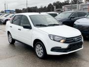 Lada (ВАЗ) Granta I Рестайлинг Нижний Новгород  - изображение 17