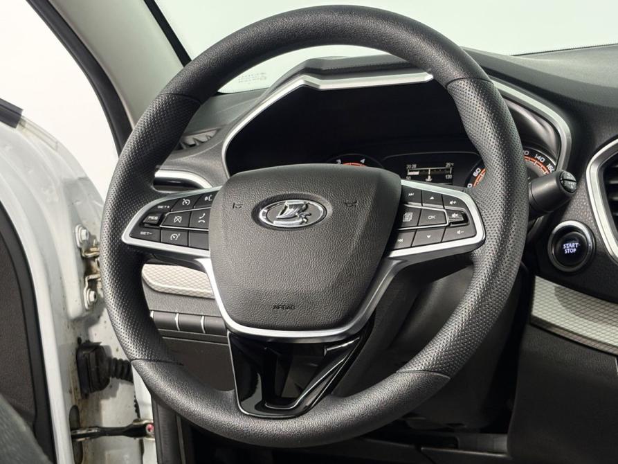 Lada (ВАЗ) Vesta I Рестайлинг (NG) Борисоглебск  - изображение 16