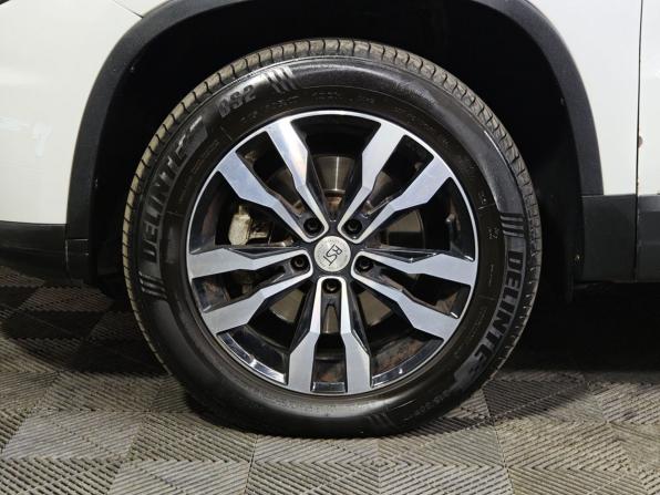 Volkswagen Tiguan I Рестайлинг с пробегом 2013 года, цена 1 145 000 рублей, 245762 км, внедорожник, Автокод Объявления