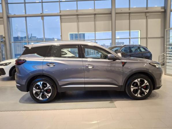 Chery Tiggo 7 Pro Max I с пробегом 2023 года, цена 2 178 000 рублей, 49800 км, внедорожник, Автокод Объявления