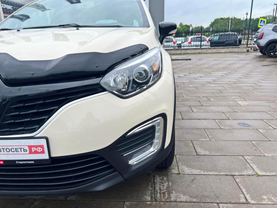 Renault Kaptur I Стерлитамак  - изображение 10