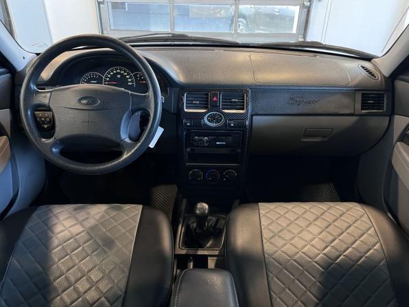 Lada (ВАЗ) Priora I с пробегом 2008 года, цена 310 000 рублей, 117703 км, хэтчбек, Автокод Объявления
