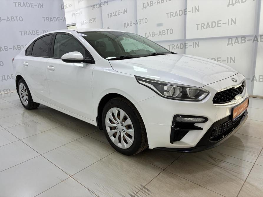 Kia Cerato IV Пермь  - изображение 3