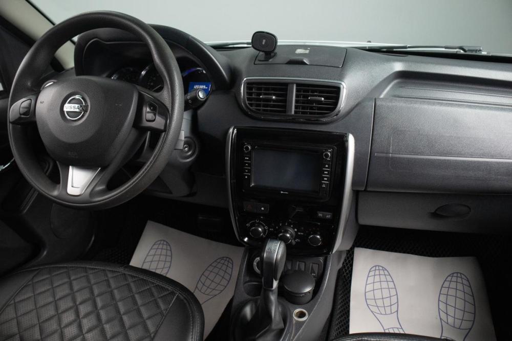 Nissan Terrano III (D10) Оренбург  - изображение 9