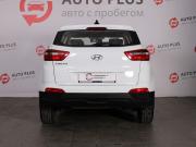 Hyundai Creta I Минеральные Воды  - изображение 24