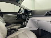 Hyundai Elantra VI (AD) Рестайлинг Москва  - изображение 30