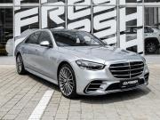 Mercedes-Benz S-Класс VII (W223) Ставрополь  - изображение 31