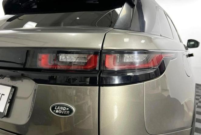 Land Rover Range Rover Velar I с пробегом 2018 года, цена 4 170 000 рублей, 126277 км, внедорожник, Автокод Объявления