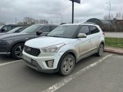 Hyundai Creta I Рестайлинг Кемерово  - изображение 8