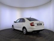 Skoda Rapid I Рестайлинг Москва  - изображение 32