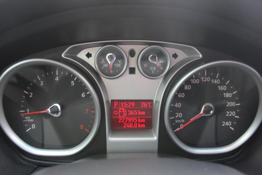 Ford Focus II Рестайлинг Белгород  - изображение 18