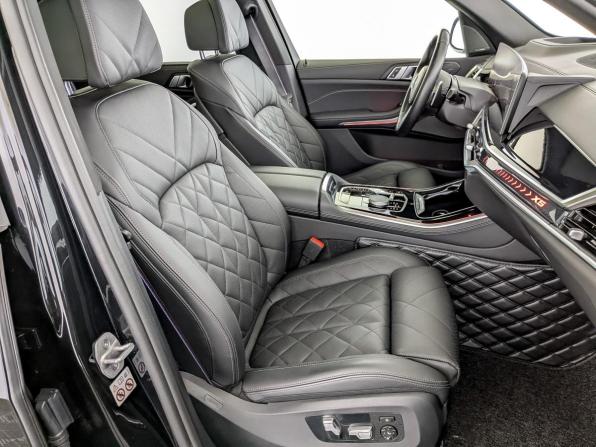 BMW X5 IV (G05/G18) Рестайлинг с пробегом 2023 года, цена 12 500 000 рублей, 24795 км, внедорожник, Автокод Объявления