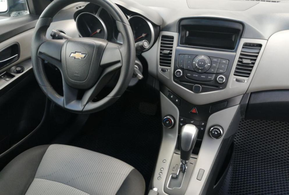Chevrolet Cruze I Иваново  - изображение 12