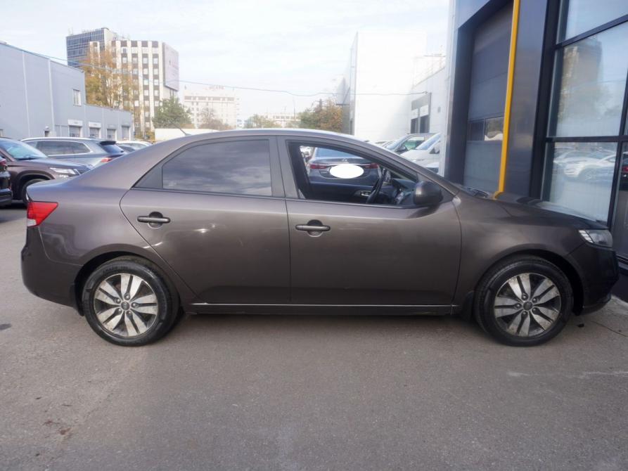 Kia Cerato II Москва  - изображение 4