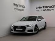 Audi A6 V (C8) Санкт-Петербург  - изображение 34