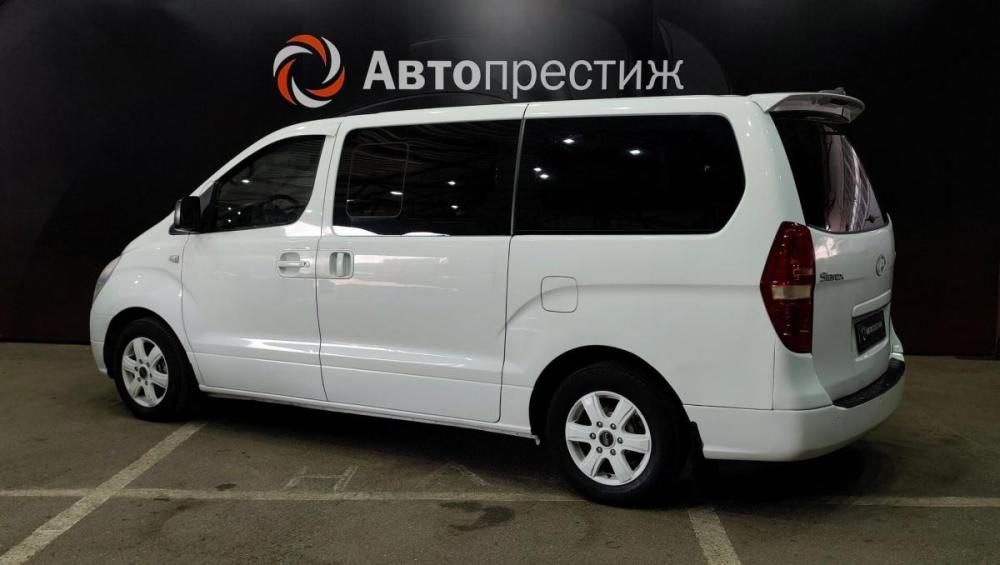 Hyundai Grand Starex I Ставрополь  - изображение 6
