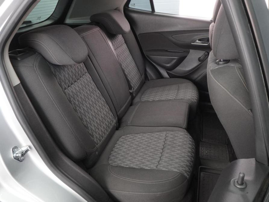Opel Mokka I Воронеж  - изображение 7