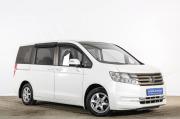 Honda Stepwgn IV Рестайлинг Тюмень  - изображение 20