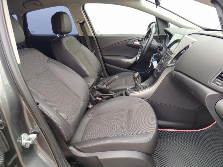 Opel Astra J Ярославль  - изображение 12