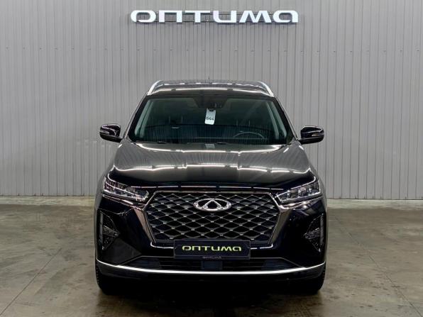 Chery Tiggo 7 Pro Max I с пробегом 2023 года, цена 1 797 000 рублей, 75551 км, внедорожник, Автокод Объявления