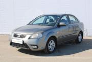 Kia Rio II Нижний Новгород  - изображение 21