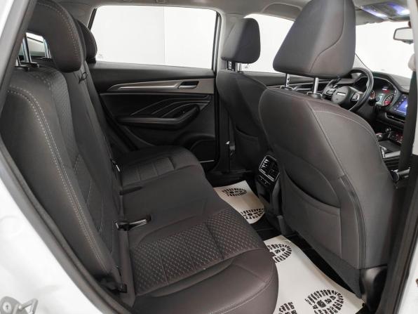 Haval F7 I с пробегом 2020 года, цена 1 776 000 рублей, 99745 км, внедорожник, Автокод Объявления