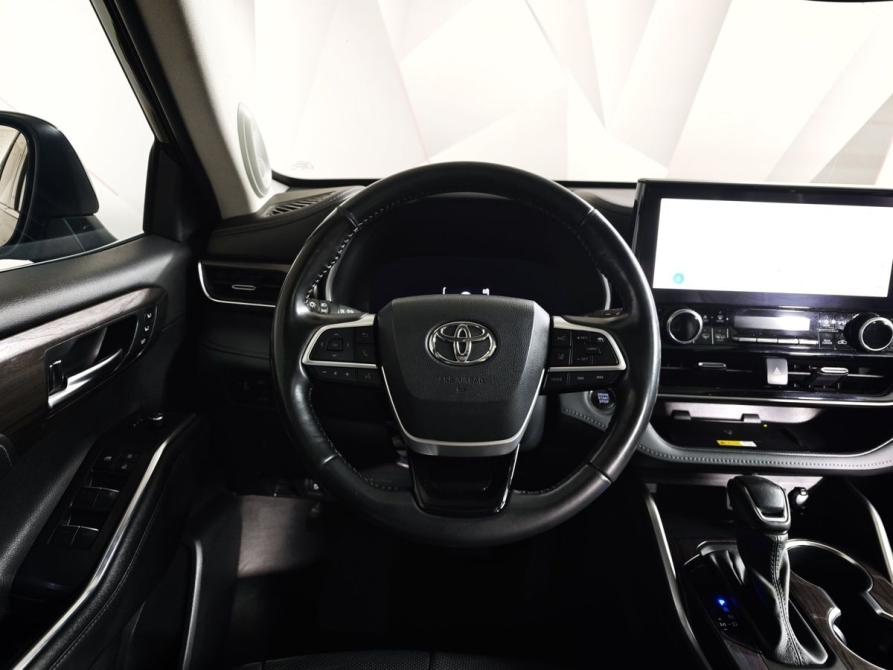 Toyota Highlander IV (XU70) Москва  - изображение 19