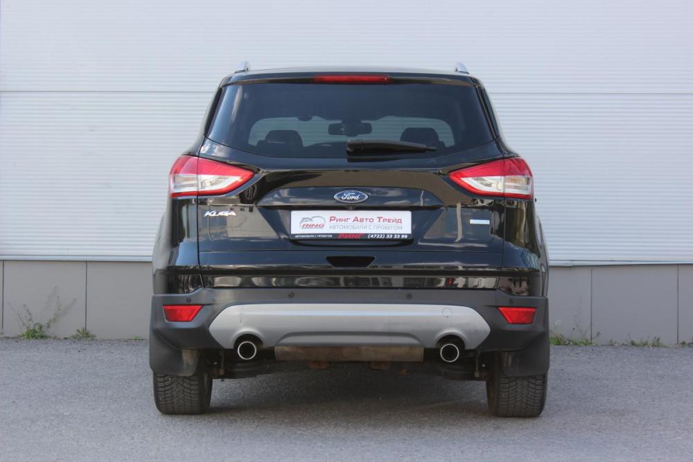 Ford Kuga II Белгород  - изображение 4