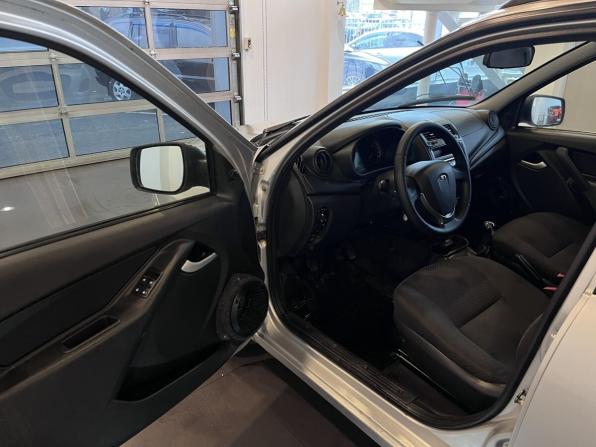 Lada (ВАЗ) Kalina II с пробегом 2014 года, цена 460 000 рублей, 92281 км, универсал, Автокод Объявления