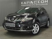 Nissan Murano II (Z51) Рестайлинг 2 Пермь  - изображение 20