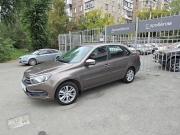 Lada (ВАЗ) Granta I Рестайлинг Челябинск  - изображение 25