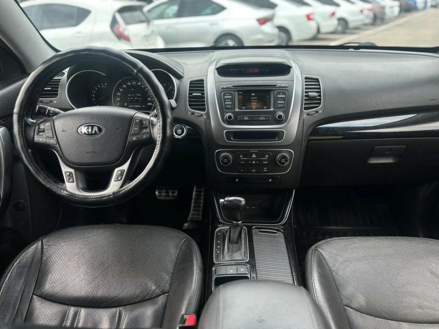 Kia Sorento II Рестайлинг Уфа  - изображение 7