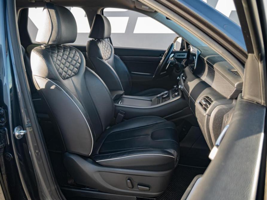 Hyundai Palisade I Краснодар  - изображение 8
