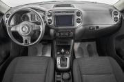 Volkswagen Tiguan I Рестайлинг Барнаул  - изображение 34