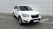 Hyundai Santa Fe II Рестайлинг Ставрополь  - изображение 27