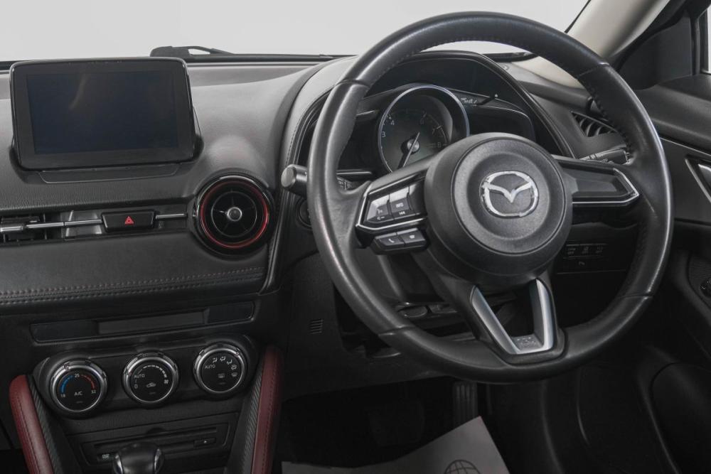 Mazda CX-3 I Рестайлинг Кемерово  - изображение 15