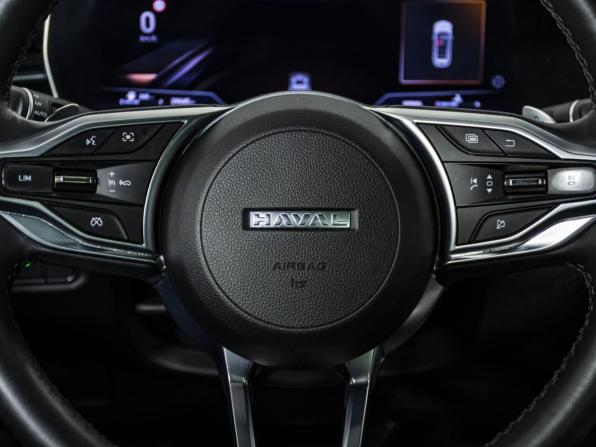 Haval F7 II с пробегом 2024 года, цена 2 710 000 рублей, 29069 км, внедорожник, Автокод Объявления