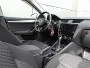 Skoda Octavia III (A7) Рестайлинг Москва  - изображение 35