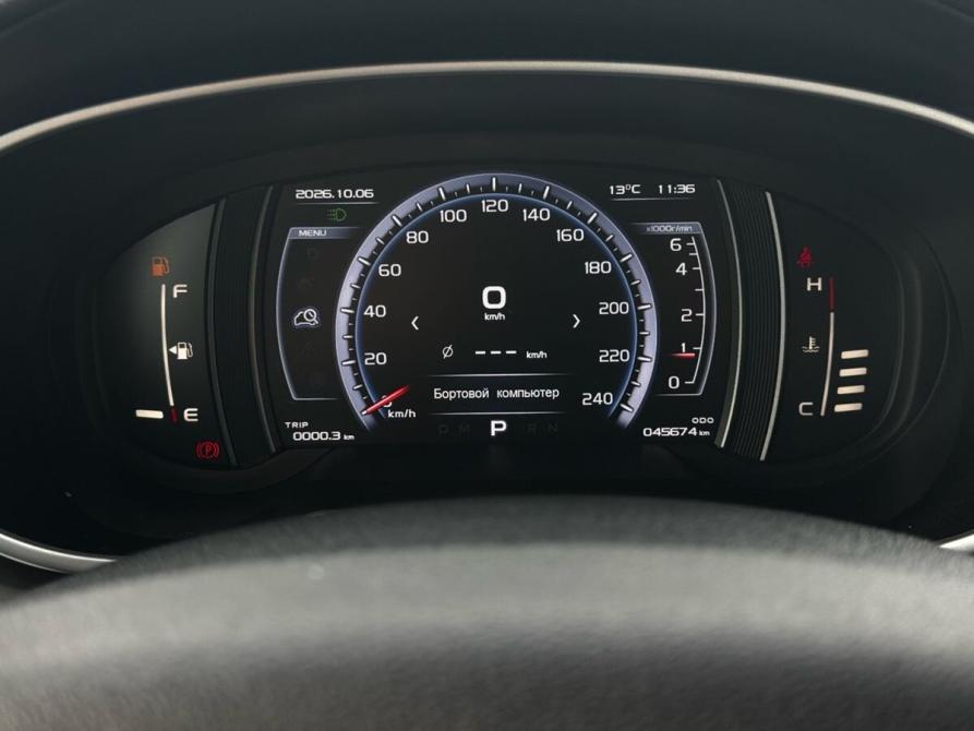 Geely Atlas I Стройкерамика  - изображение 20