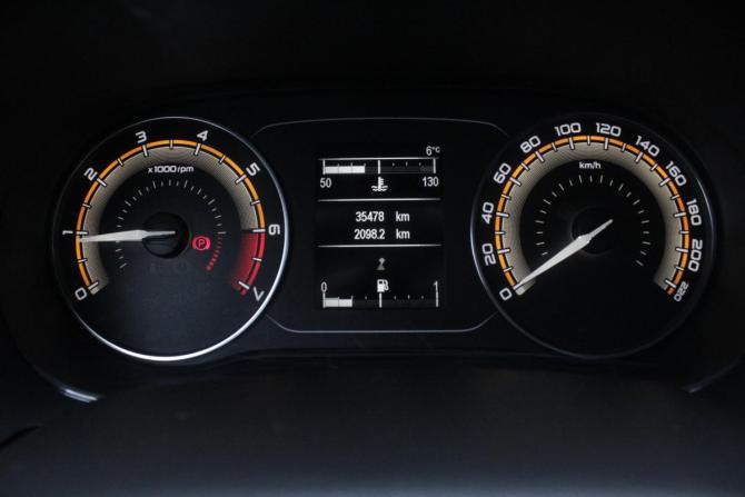 Lada (ВАЗ) Vesta I Рестайлинг (NG) с пробегом 2024 года, цена 1 495 000 рублей, 35457 км, универсал, Автокод Объявления