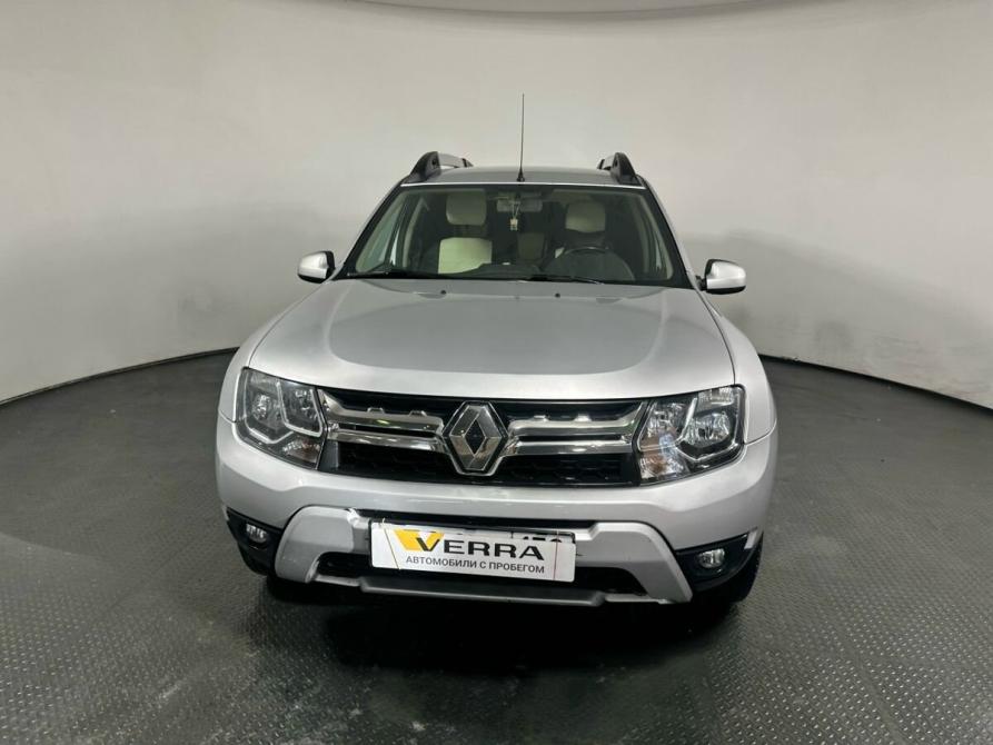 Renault Duster I Рестайлинг Пермь  - изображение 2
