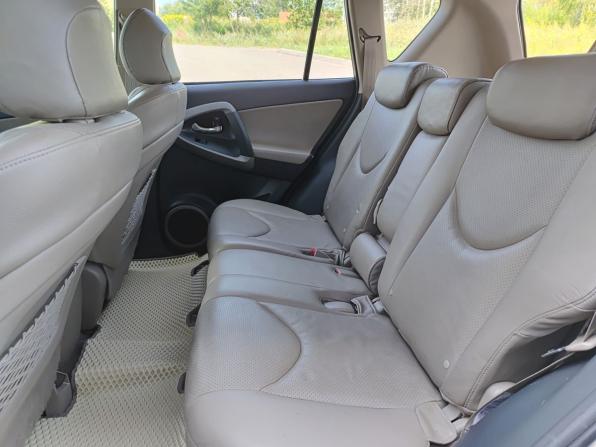 Toyota RAV4 III (XA30) с пробегом 2006 года, цена 890 000 рублей, 259819 км, внедорожник, Автокод Объявления
