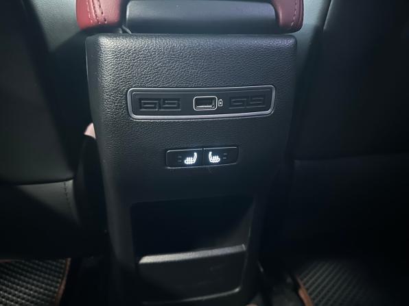 Geely Coolray I с пробегом 2023 года, цена 1 770 000 рублей, 88287 км, внедорожник, Автокод Объявления