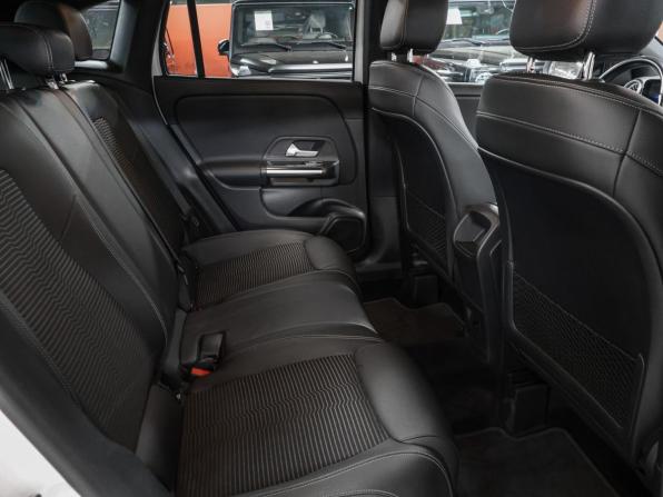 Mercedes-Benz GLA II (H247) с пробегом 2021 года, цена 3 699 000 рублей, 57628 км, внедорожник, Автокод Объявления