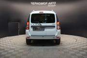 Lada (ВАЗ) Largus I Рестайлинг Крым  - изображение 29