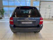 Kia Sportage II Рестайлинг Волгоград  - изображение 22