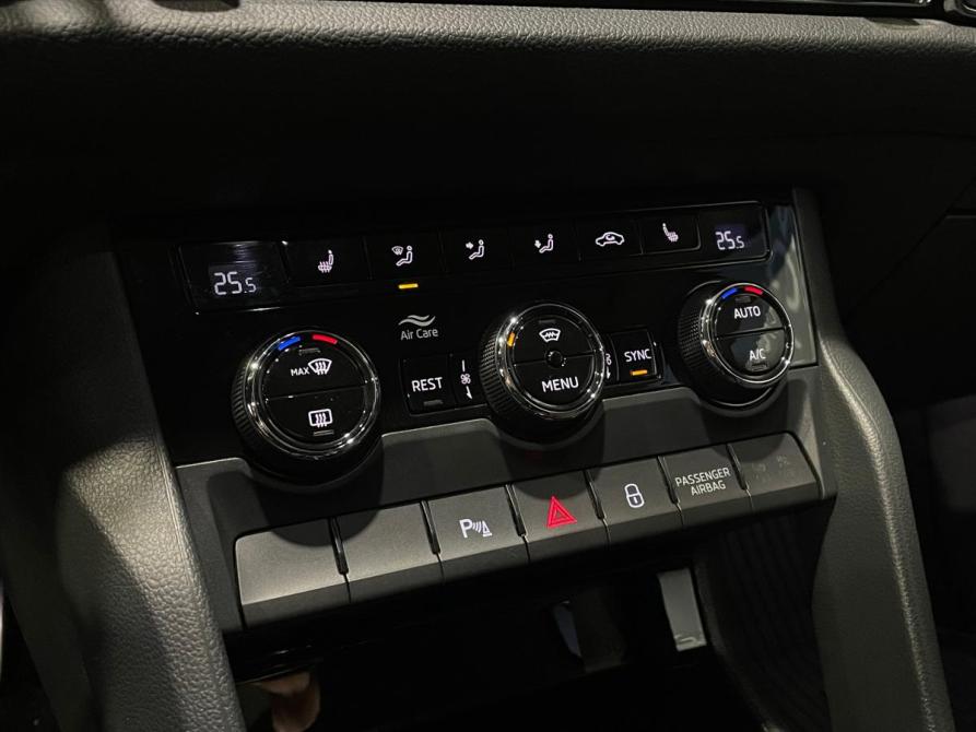 Skoda Kodiaq I Пермь  - изображение 21